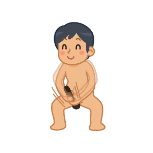 ペニコキ