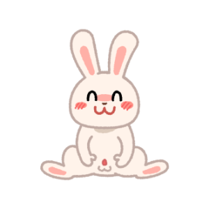 ウサギ