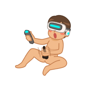 VR